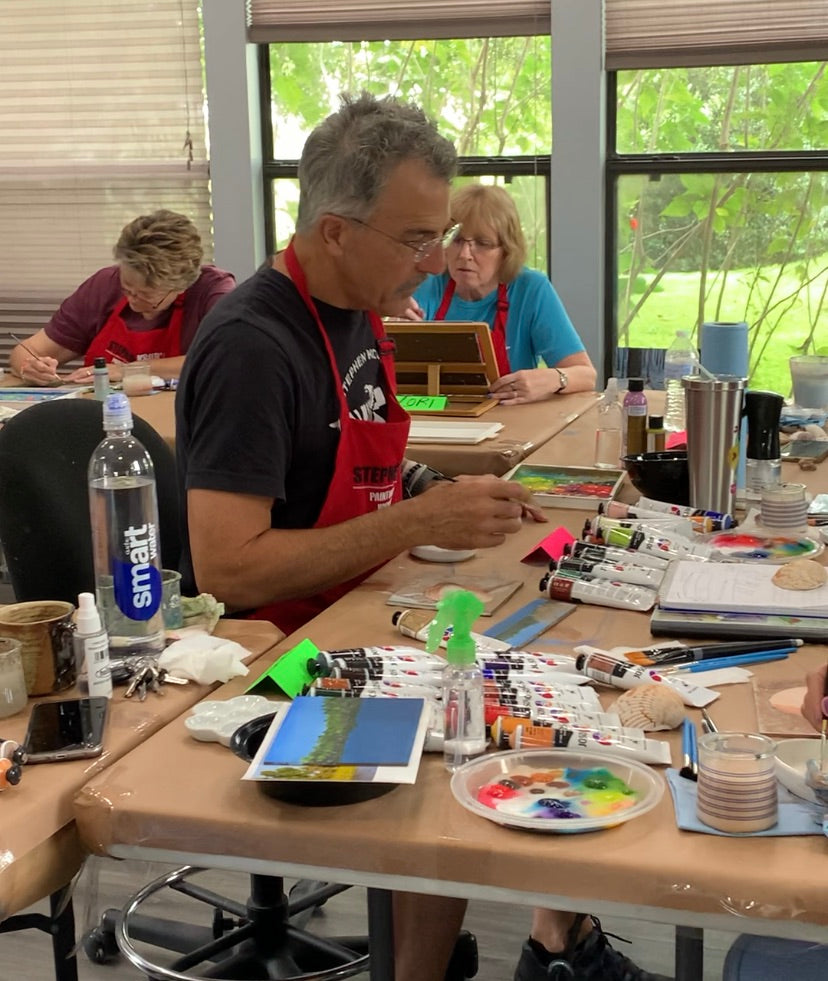 1 On 1, One Day Workshop September 3rd, 2025