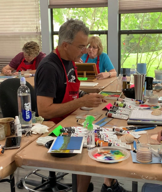 1 On 1, One Day Workshop October 15th, 2025