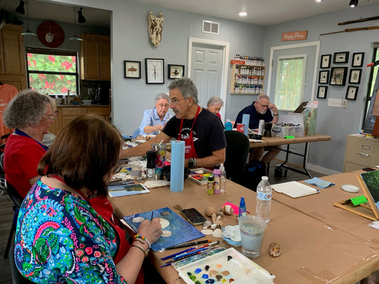 1 On 1 Group 3 Day Workshop - August 7-9th, 2026