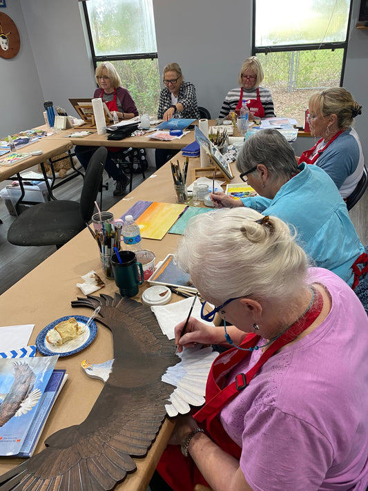 1 On 1 Group 3 Day Workshop -June 5-7th, 2026