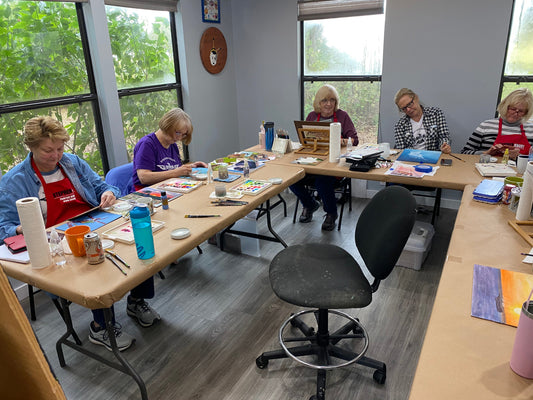 1 On 1 Group 3 Day Workshop - April 3-5, 2026